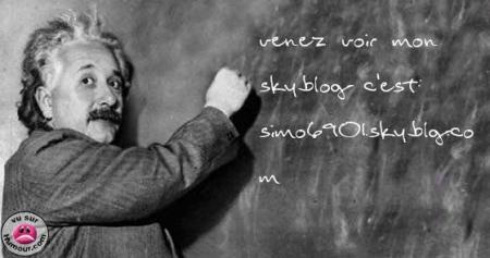 mon skyblog